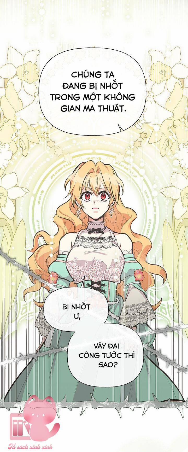 Chị Tôi Đã Nhặt Về Nhà Một Nam Chính Quyến Rũ 71 trang 6
