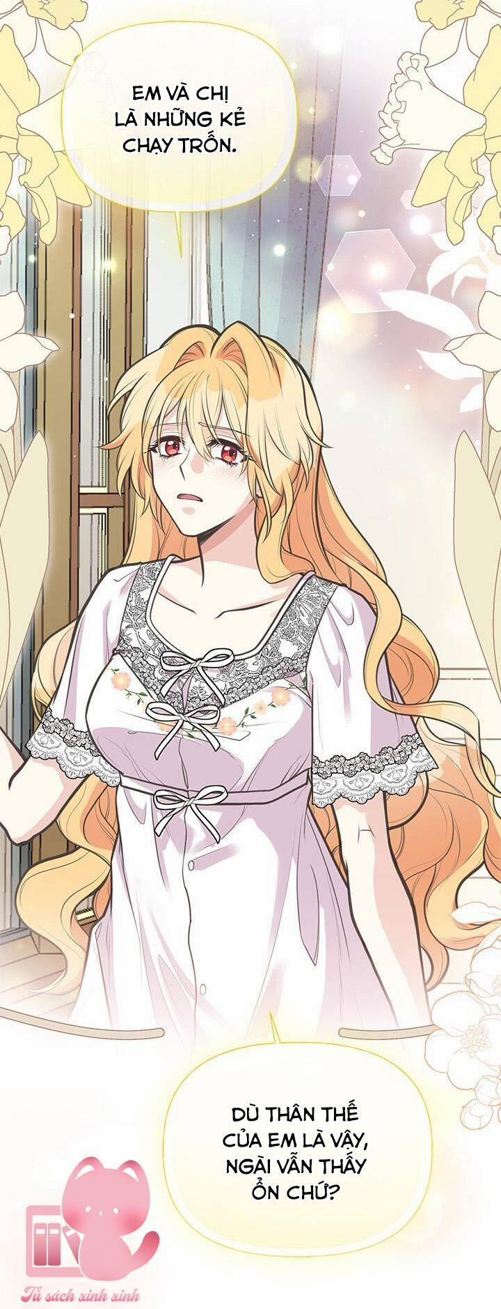 Chị Tôi Đã Nhặt Về Nhà Một Nam Chính Quyến Rũ 72 trang 10