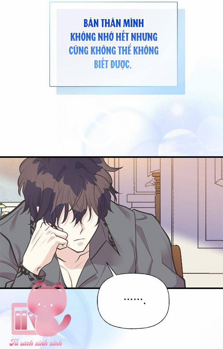 Chị Tôi Đã Nhặt Về Nhà Một Nam Chính Quyến Rũ 72 trang 14