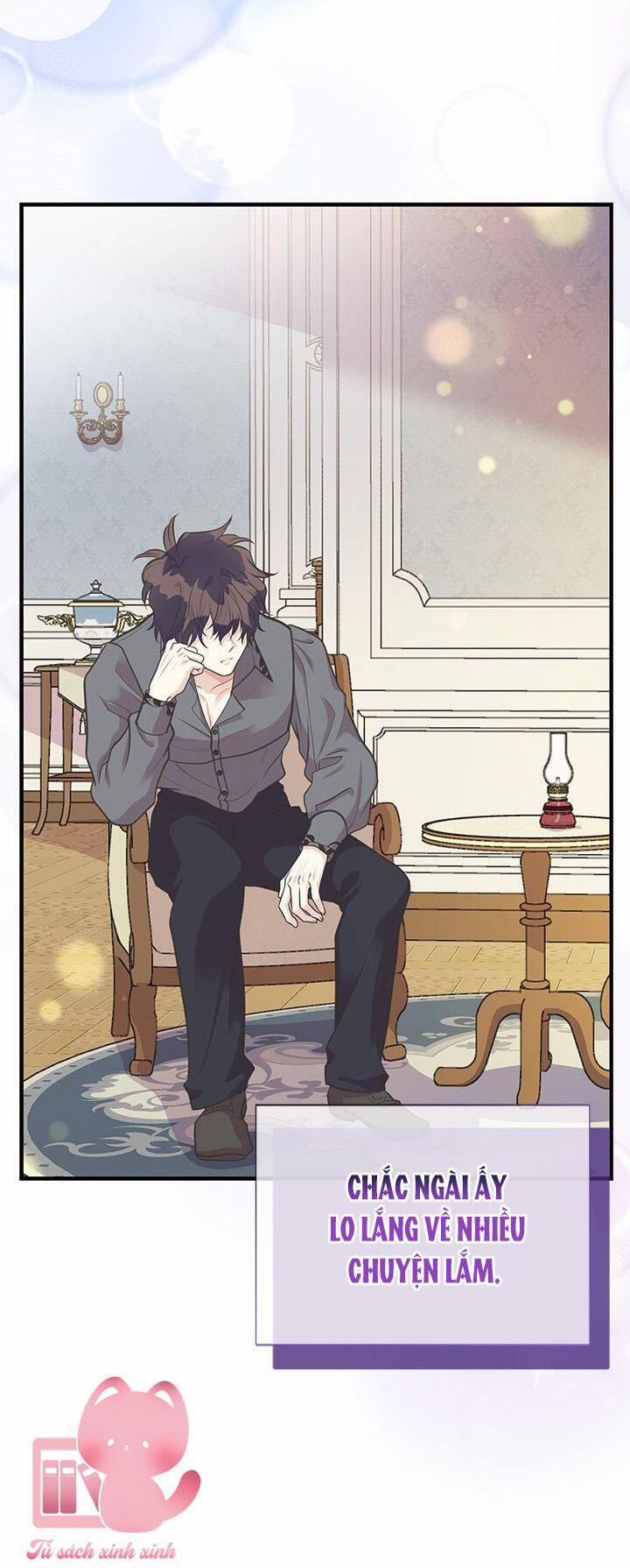 Chị Tôi Đã Nhặt Về Nhà Một Nam Chính Quyến Rũ 72 trang 15