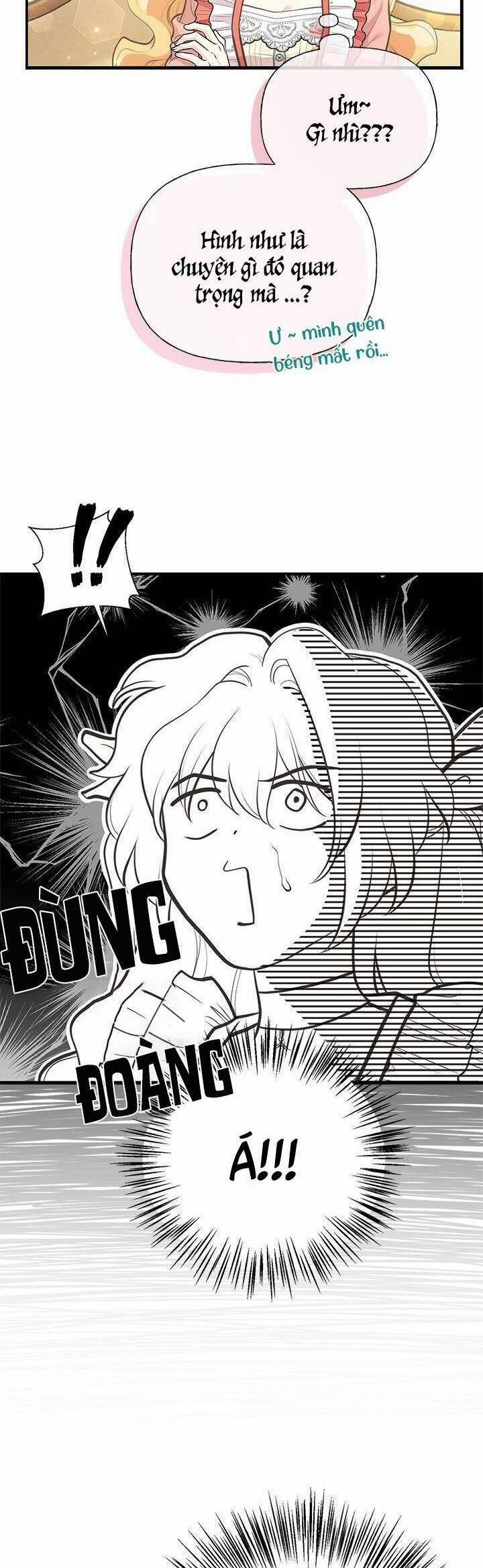 Chị Tôi Đã Nhặt Về Nhà Một Nam Chính Quyến Rũ 73 trang 10