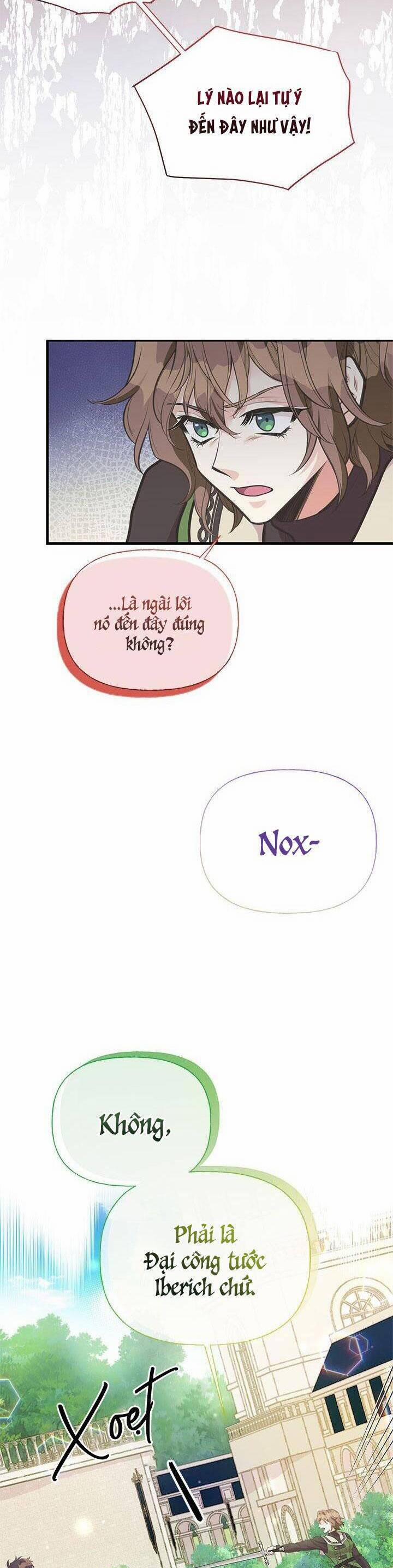 Chị Tôi Đã Nhặt Về Nhà Một Nam Chính Quyến Rũ 73 trang 14