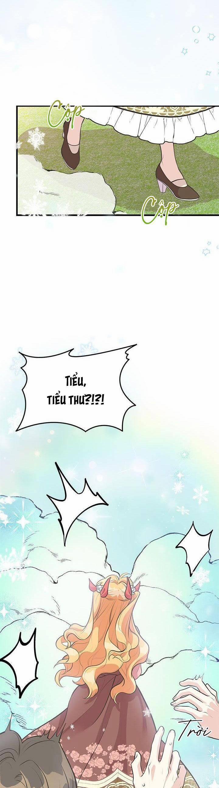 Chị Tôi Đã Nhặt Về Nhà Một Nam Chính Quyến Rũ 73 trang 26