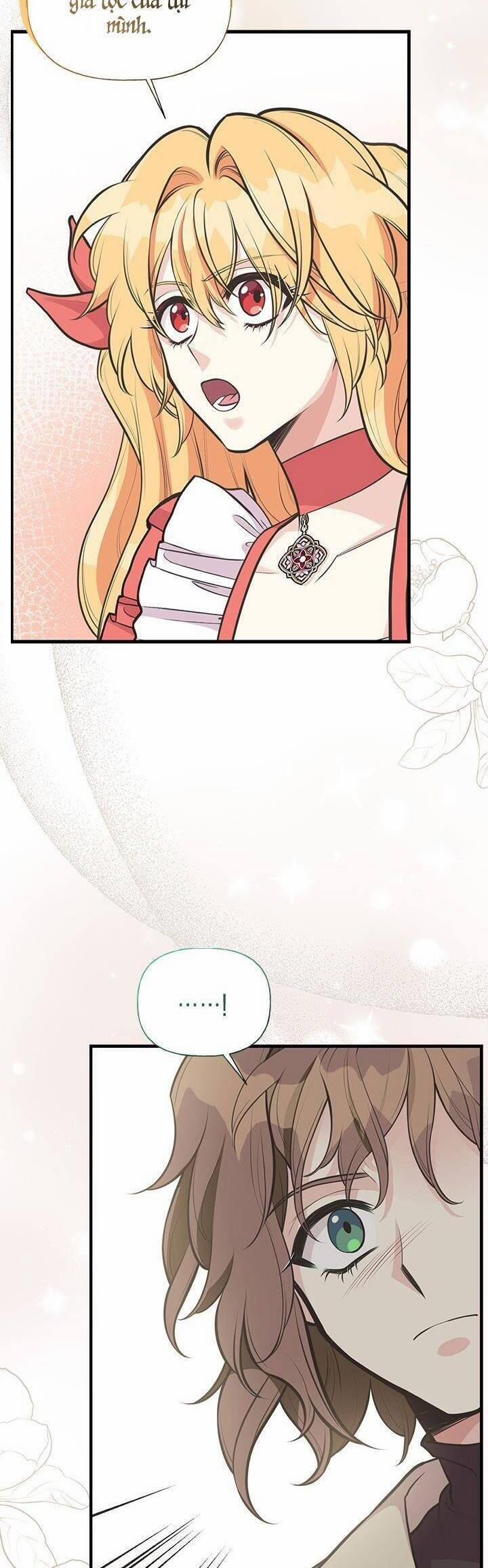 Chị Tôi Đã Nhặt Về Nhà Một Nam Chính Quyến Rũ 73 trang 31