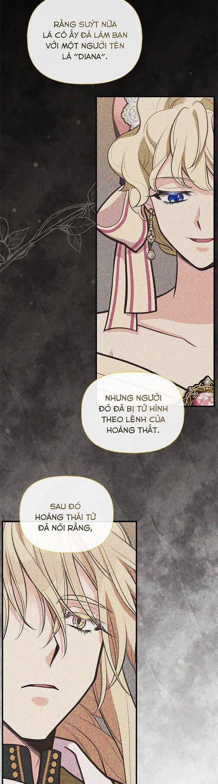 Chị Tôi Đã Nhặt Về Nhà Một Nam Chính Quyến Rũ 73 trang 34