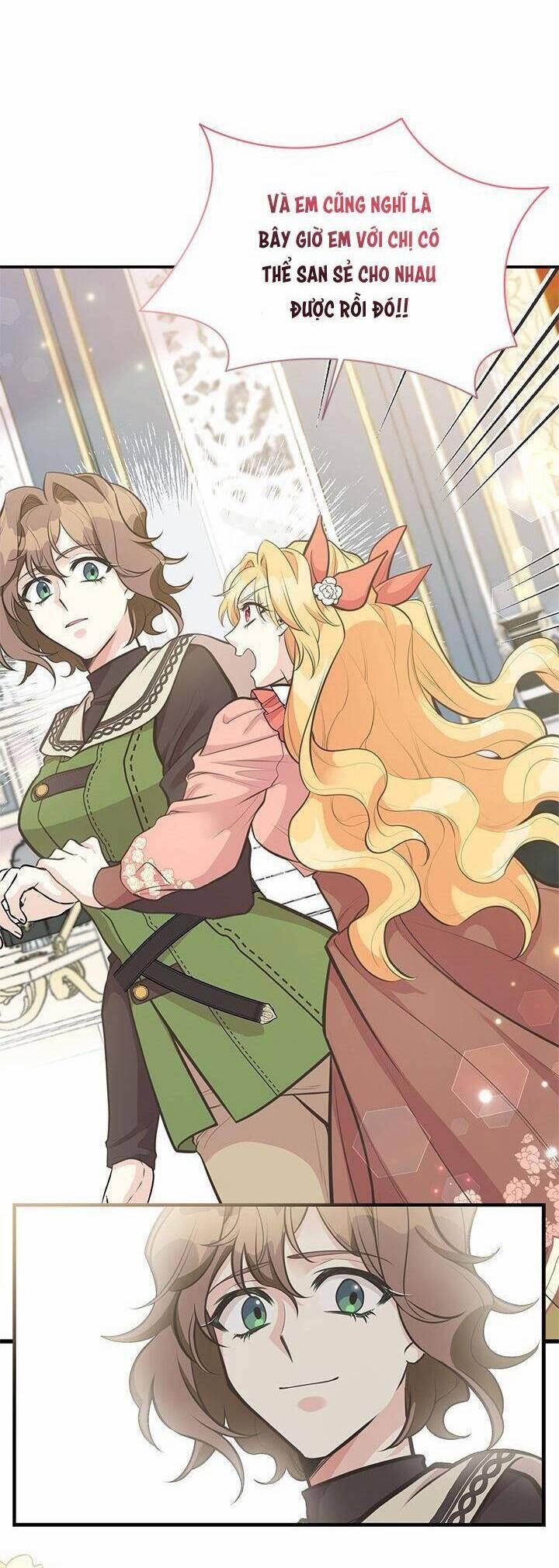 Chị Tôi Đã Nhặt Về Nhà Một Nam Chính Quyến Rũ 73 trang 37
