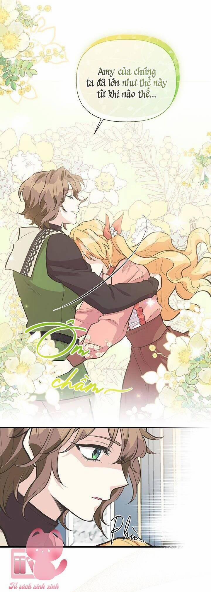 Chị Tôi Đã Nhặt Về Nhà Một Nam Chính Quyến Rũ 73 trang 38