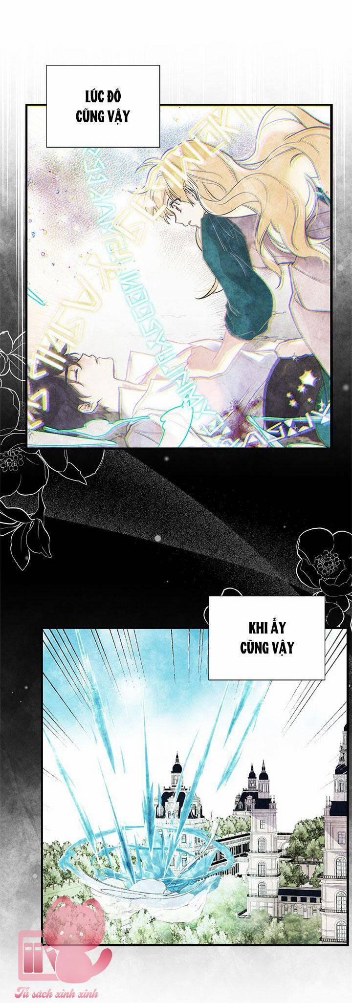 Chị Tôi Đã Nhặt Về Nhà Một Nam Chính Quyến Rũ 74 trang 10