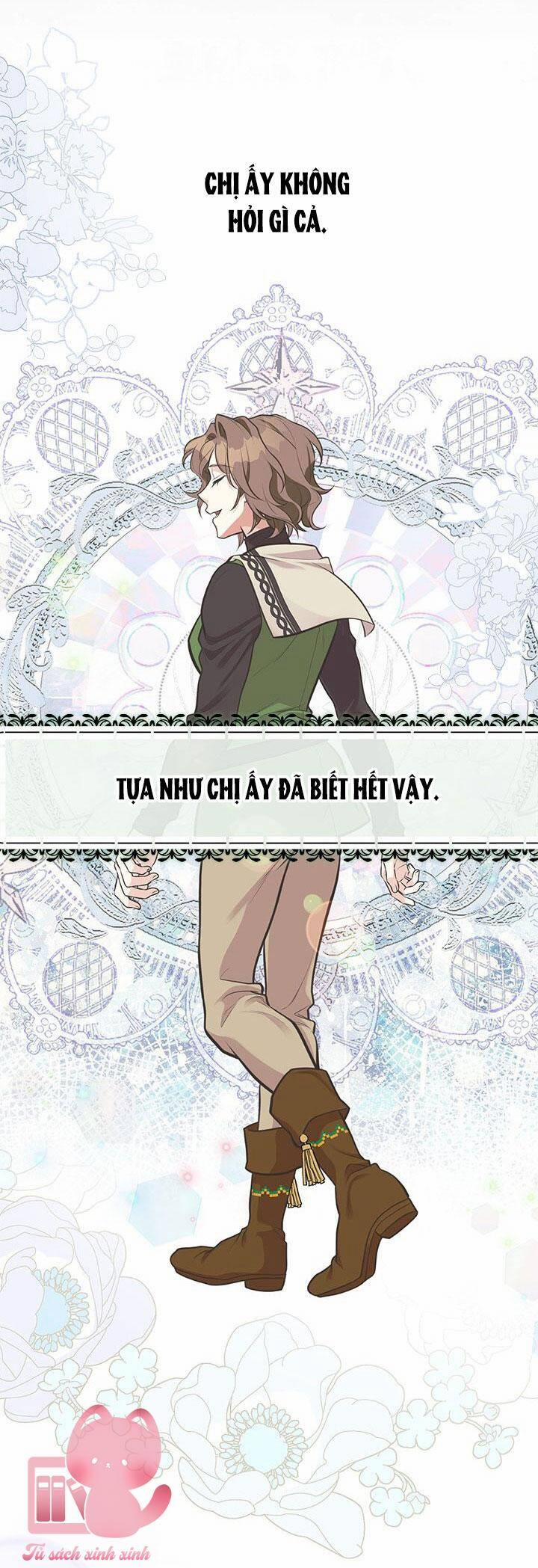 Chị Tôi Đã Nhặt Về Nhà Một Nam Chính Quyến Rũ 74 trang 11
