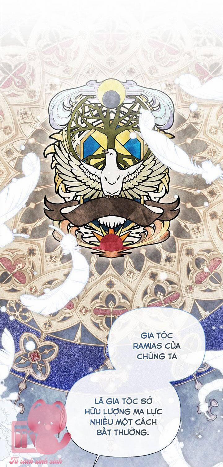 Chị Tôi Đã Nhặt Về Nhà Một Nam Chính Quyến Rũ 74 trang 14