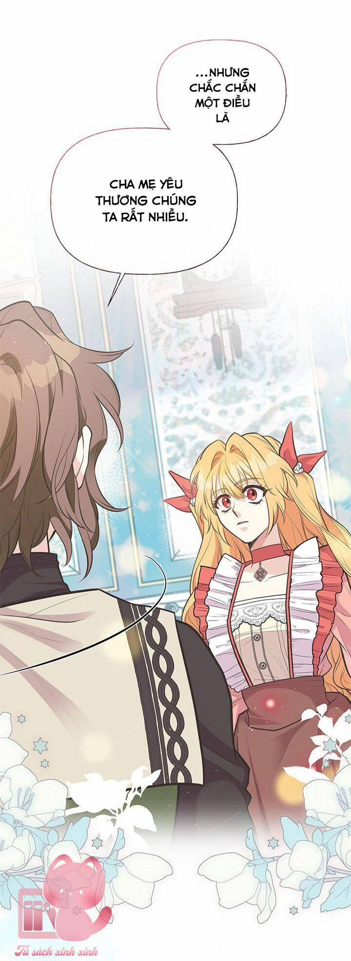 Chị Tôi Đã Nhặt Về Nhà Một Nam Chính Quyến Rũ 74 trang 25