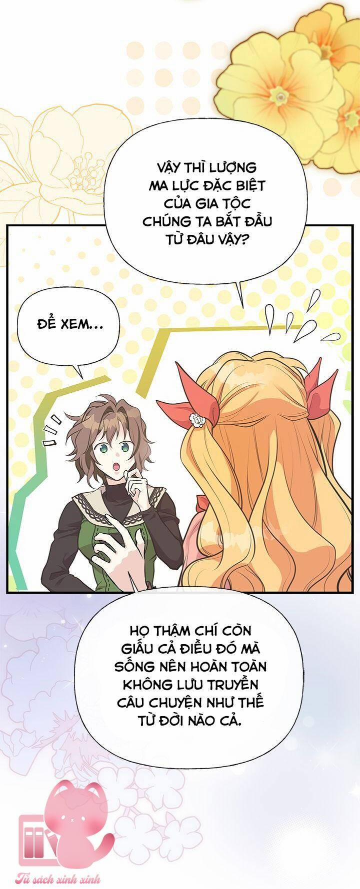Chị Tôi Đã Nhặt Về Nhà Một Nam Chính Quyến Rũ 74 trang 30