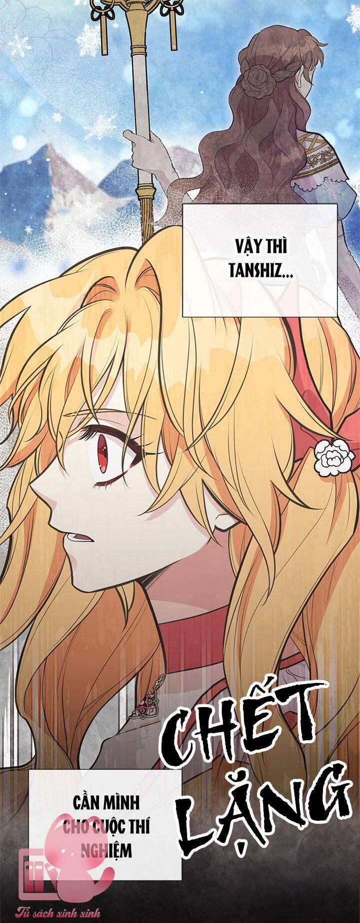 Chị Tôi Đã Nhặt Về Nhà Một Nam Chính Quyến Rũ 74 trang 32