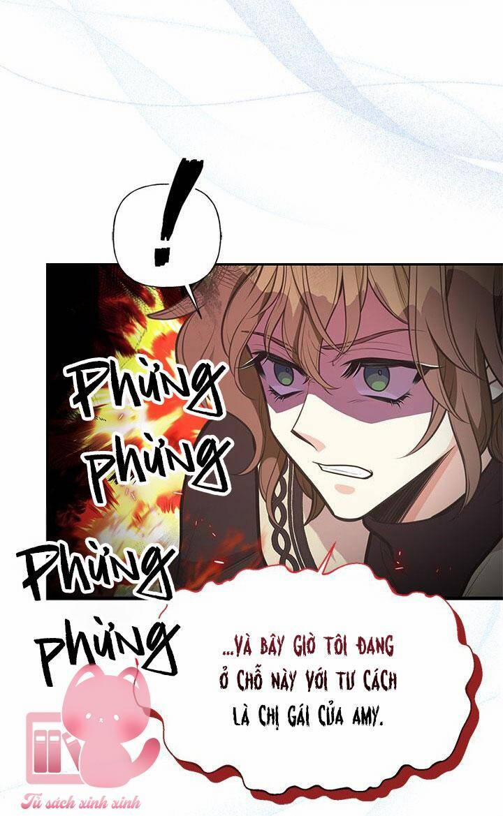 Chị Tôi Đã Nhặt Về Nhà Một Nam Chính Quyến Rũ 74 trang 39