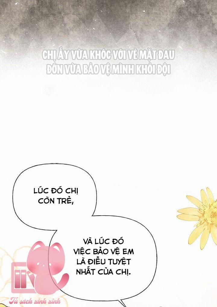 Chị Tôi Đã Nhặt Về Nhà Một Nam Chính Quyến Rũ 74 trang 4