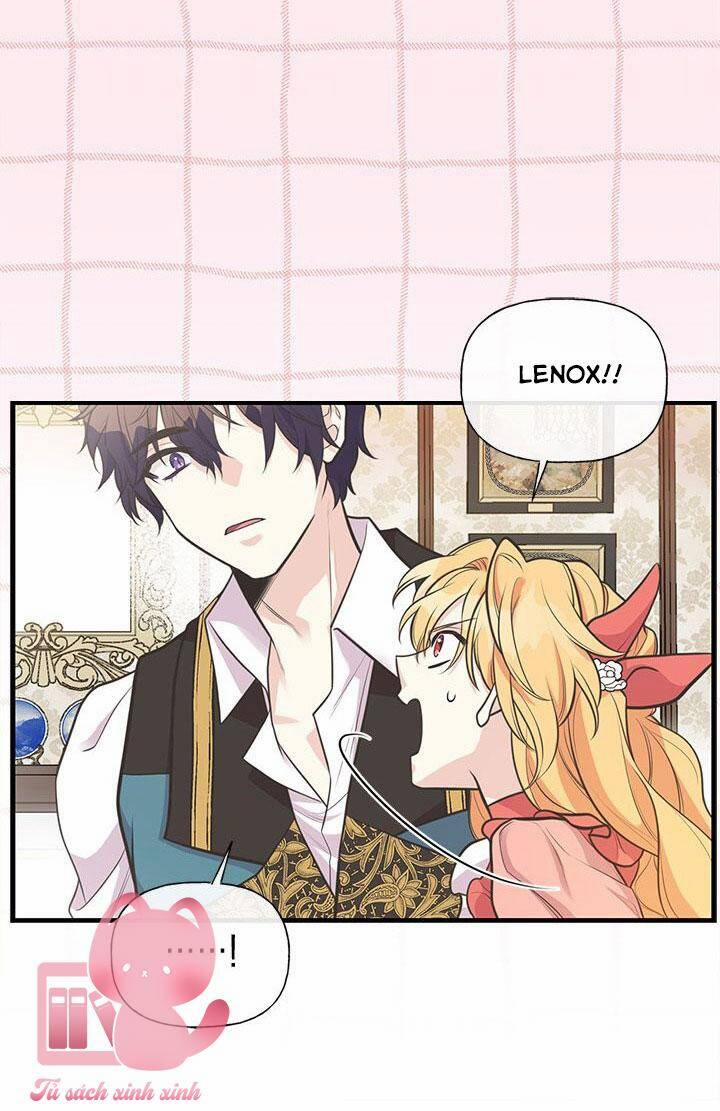 Chị Tôi Đã Nhặt Về Nhà Một Nam Chính Quyến Rũ 74 trang 42