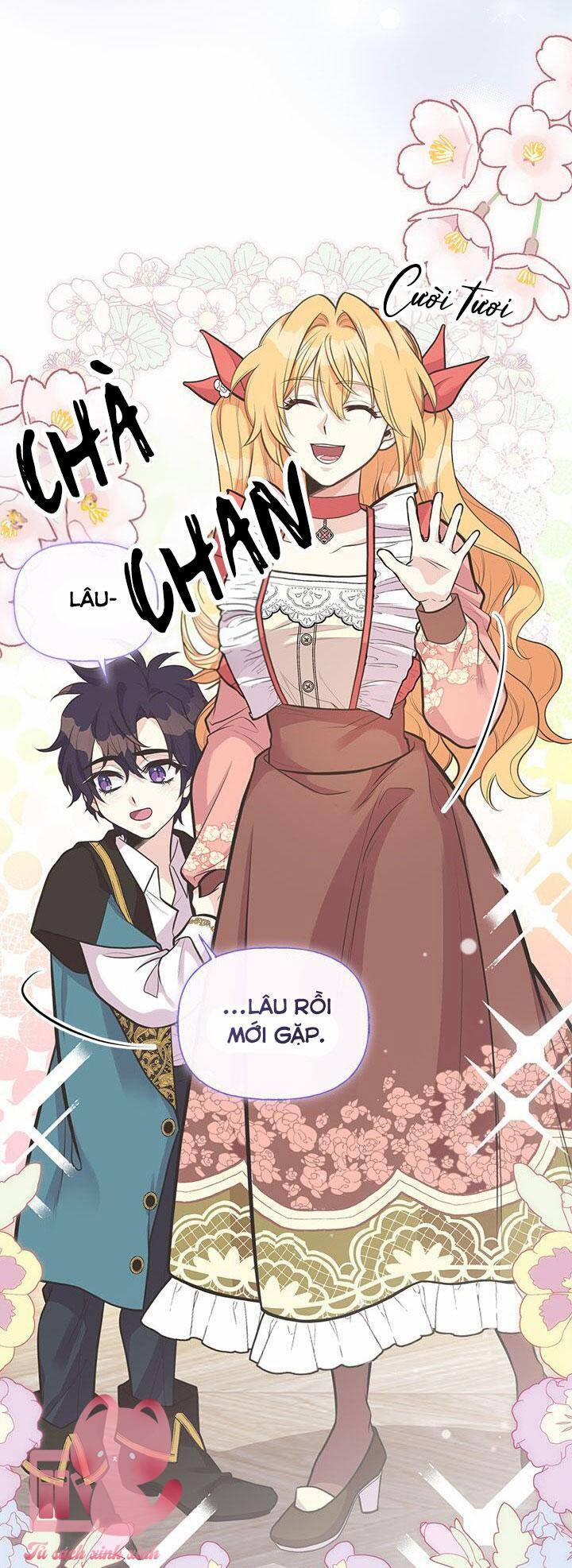 Chị Tôi Đã Nhặt Về Nhà Một Nam Chính Quyến Rũ 74 trang 45