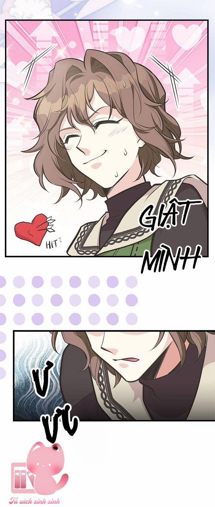 Chị Tôi Đã Nhặt Về Nhà Một Nam Chính Quyến Rũ 74 trang 48