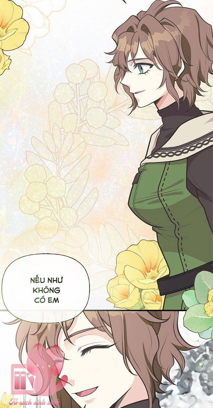 Chị Tôi Đã Nhặt Về Nhà Một Nam Chính Quyến Rũ 74 trang 5