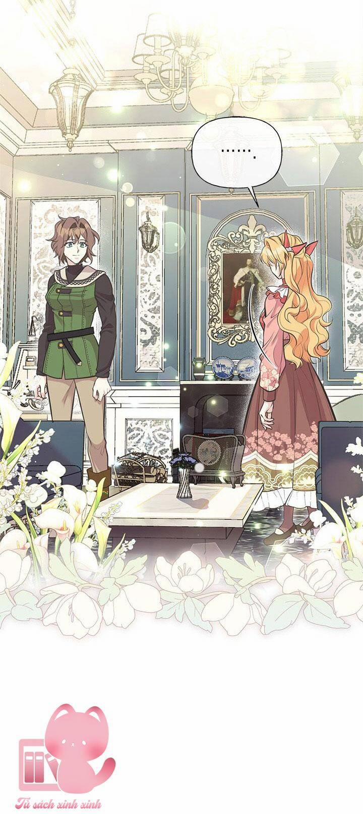 Chị Tôi Đã Nhặt Về Nhà Một Nam Chính Quyến Rũ 74 trang 7