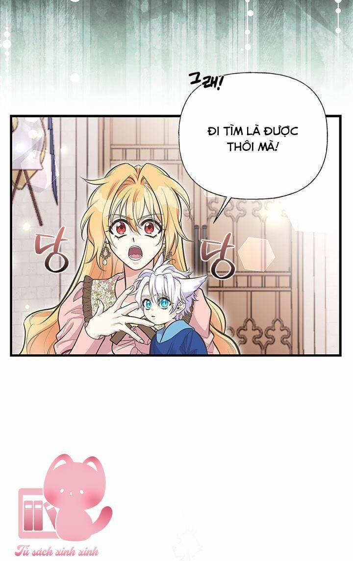 Chị Tôi Đã Nhặt Về Nhà Một Nam Chính Quyến Rũ 78 trang 10