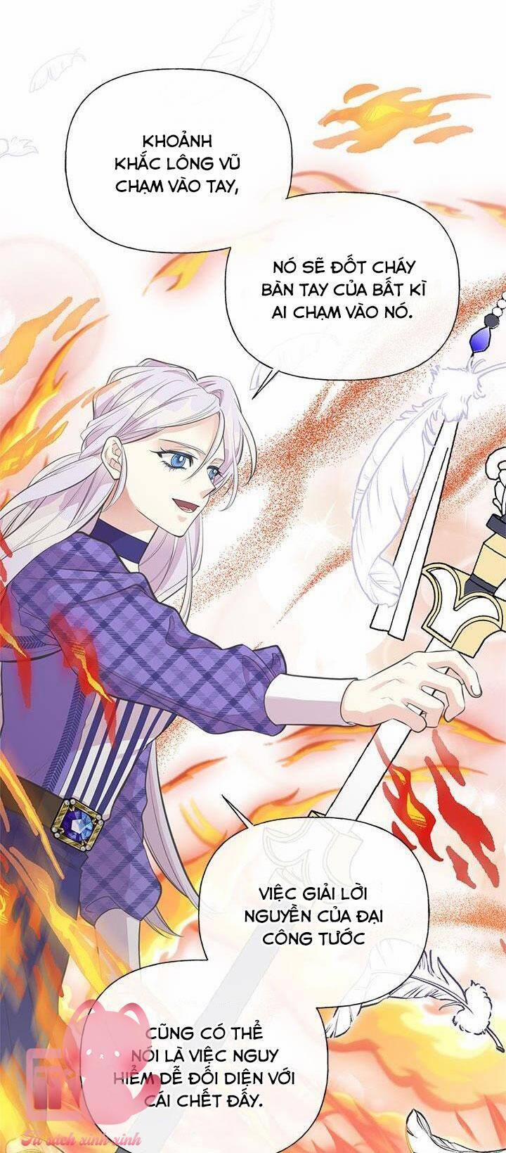 Chị Tôi Đã Nhặt Về Nhà Một Nam Chính Quyến Rũ 78 trang 11