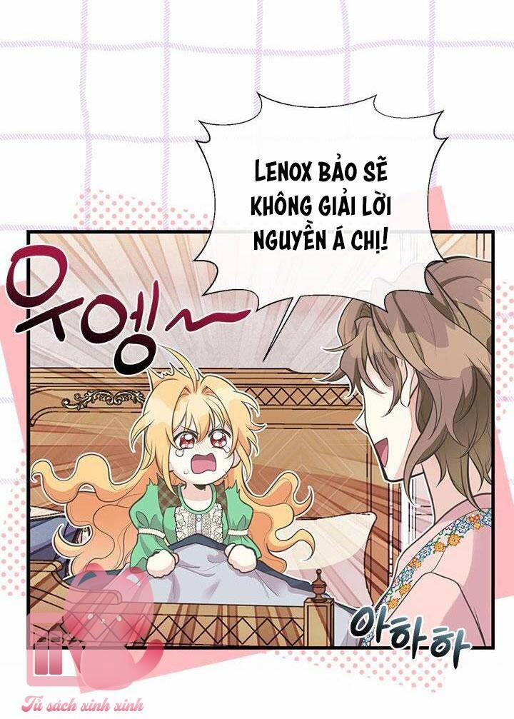 Chị Tôi Đã Nhặt Về Nhà Một Nam Chính Quyến Rũ 78 trang 17