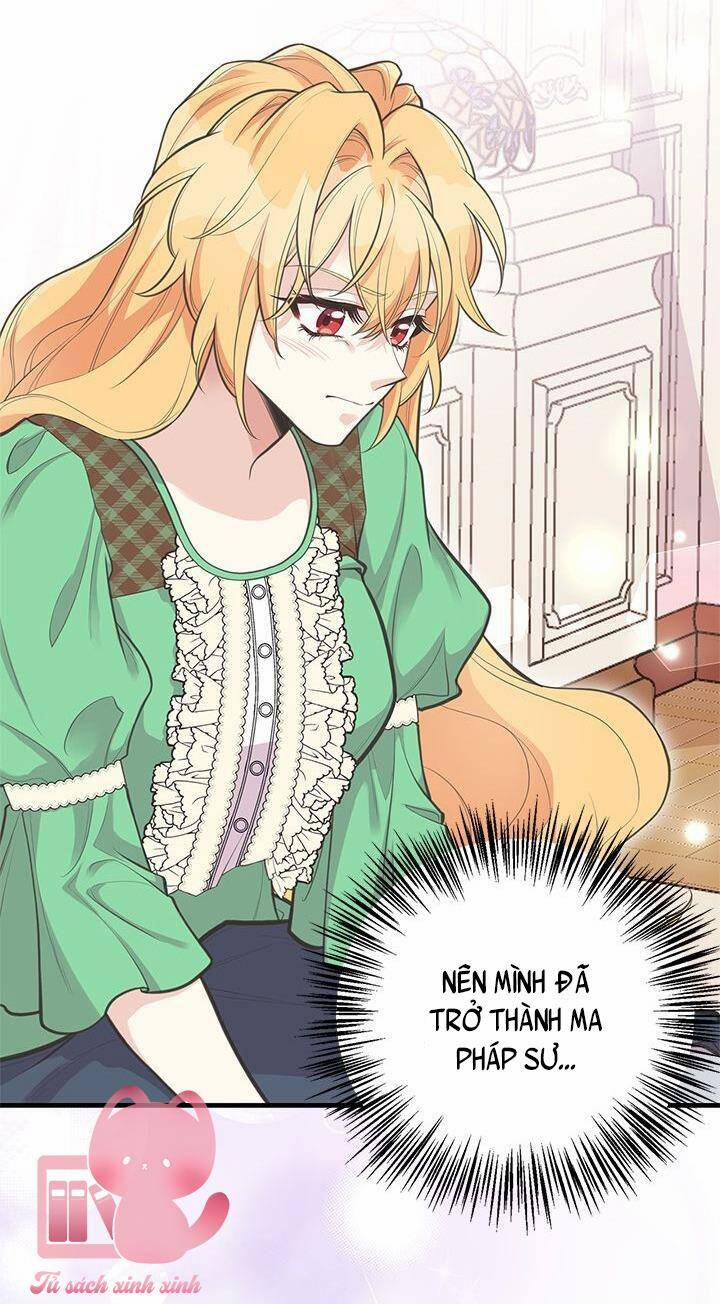 Chị Tôi Đã Nhặt Về Nhà Một Nam Chính Quyến Rũ 78 trang 19