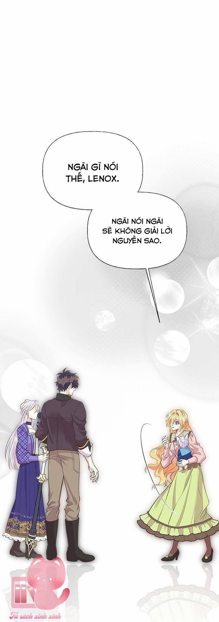 Chị Tôi Đã Nhặt Về Nhà Một Nam Chính Quyến Rũ 78 trang 2