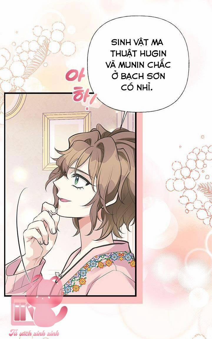 Chị Tôi Đã Nhặt Về Nhà Một Nam Chính Quyến Rũ 78 trang 23