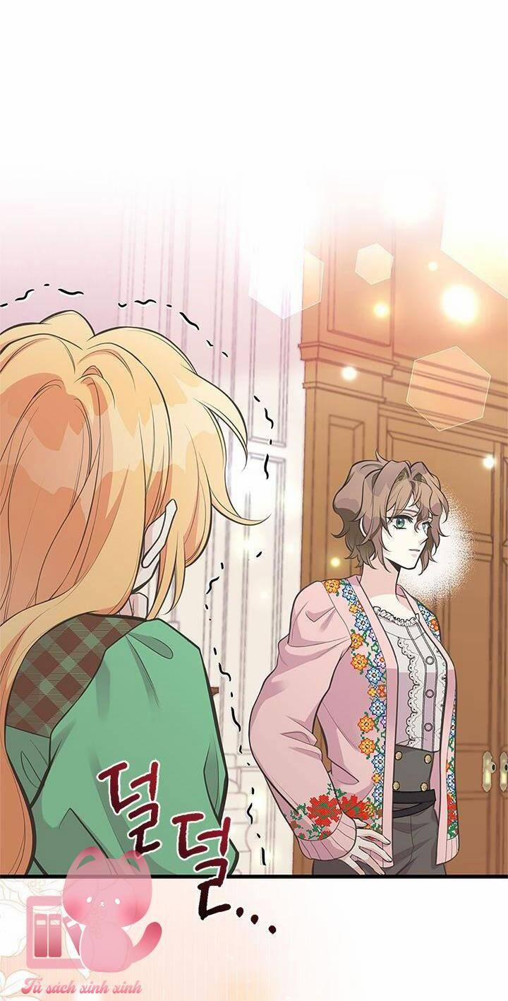 Chị Tôi Đã Nhặt Về Nhà Một Nam Chính Quyến Rũ 78 trang 28
