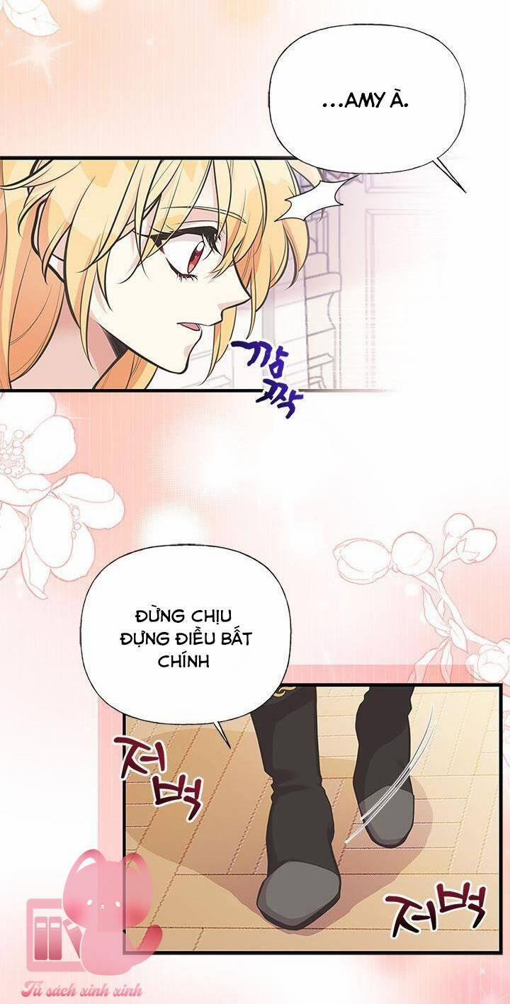 Chị Tôi Đã Nhặt Về Nhà Một Nam Chính Quyến Rũ 78 trang 29