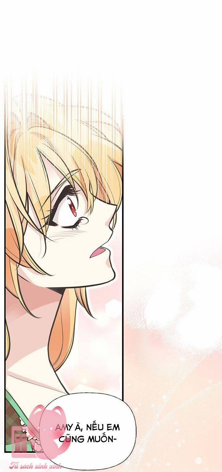 Chị Tôi Đã Nhặt Về Nhà Một Nam Chính Quyến Rũ 78 trang 35