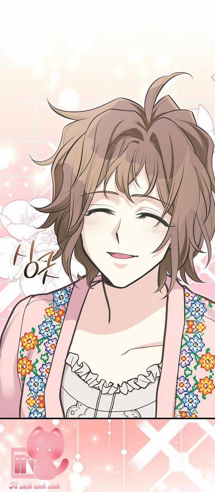 Chị Tôi Đã Nhặt Về Nhà Một Nam Chính Quyến Rũ 78 trang 43