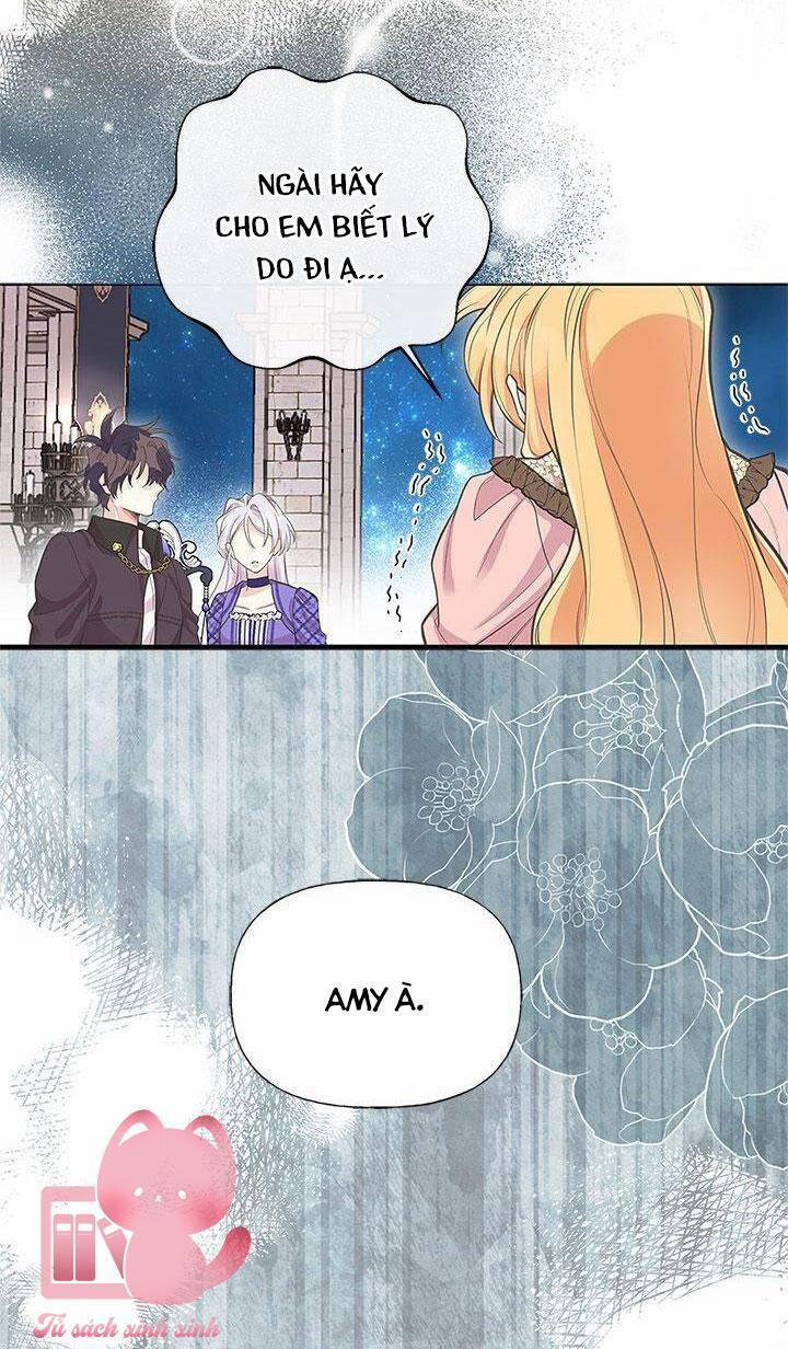 Chị Tôi Đã Nhặt Về Nhà Một Nam Chính Quyến Rũ 78 trang 5