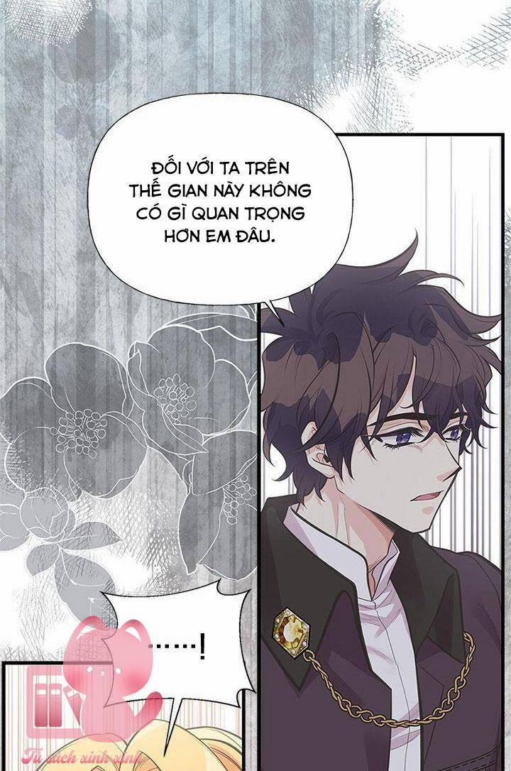 Chị Tôi Đã Nhặt Về Nhà Một Nam Chính Quyến Rũ 78 trang 6