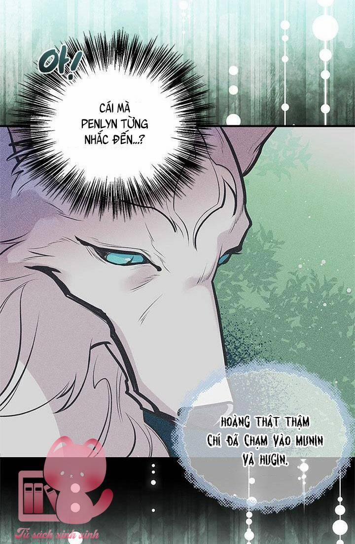 Chị Tôi Đã Nhặt Về Nhà Một Nam Chính Quyến Rũ 78 trang 9