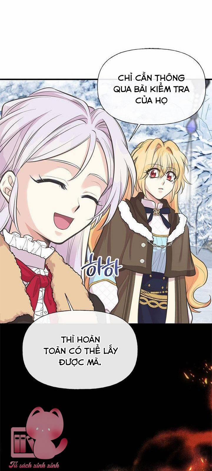 Chị Tôi Đã Nhặt Về Nhà Một Nam Chính Quyến Rũ 79 trang 10