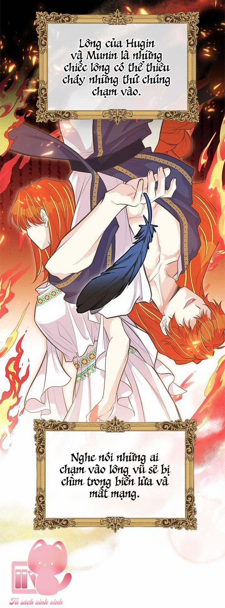 Chị Tôi Đã Nhặt Về Nhà Một Nam Chính Quyến Rũ 79 trang 11