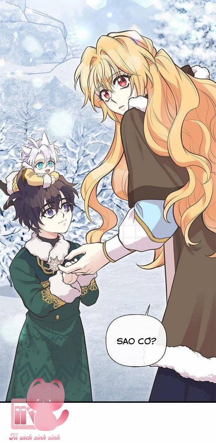 Chị Tôi Đã Nhặt Về Nhà Một Nam Chính Quyến Rũ 79 trang 22