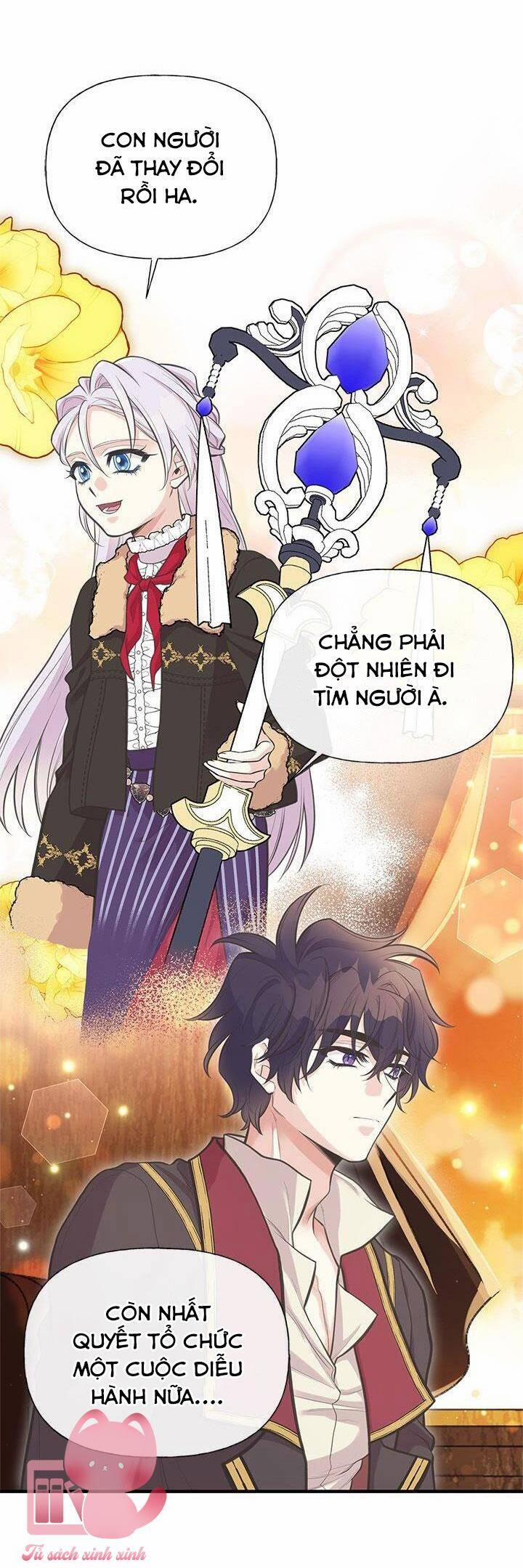 Chị Tôi Đã Nhặt Về Nhà Một Nam Chính Quyến Rũ 79 trang 24