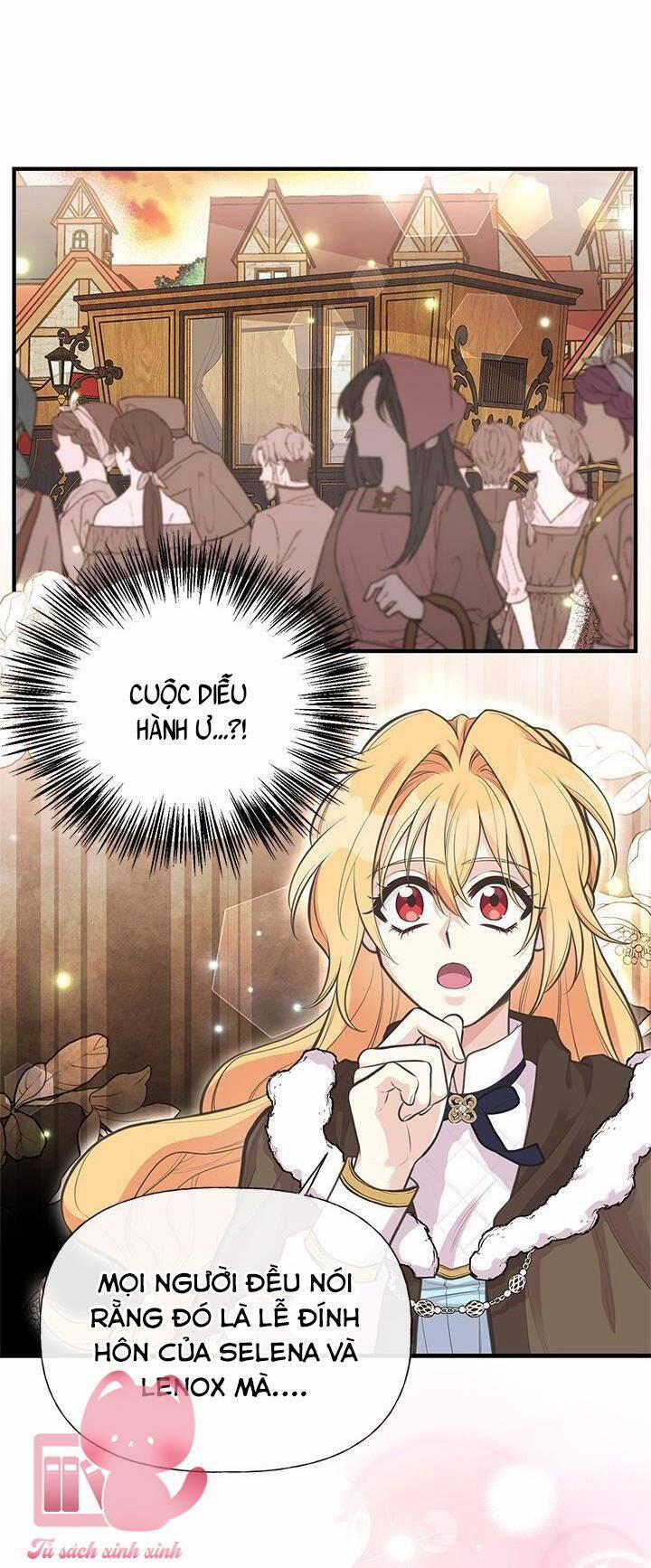 Chị Tôi Đã Nhặt Về Nhà Một Nam Chính Quyến Rũ 79 trang 25