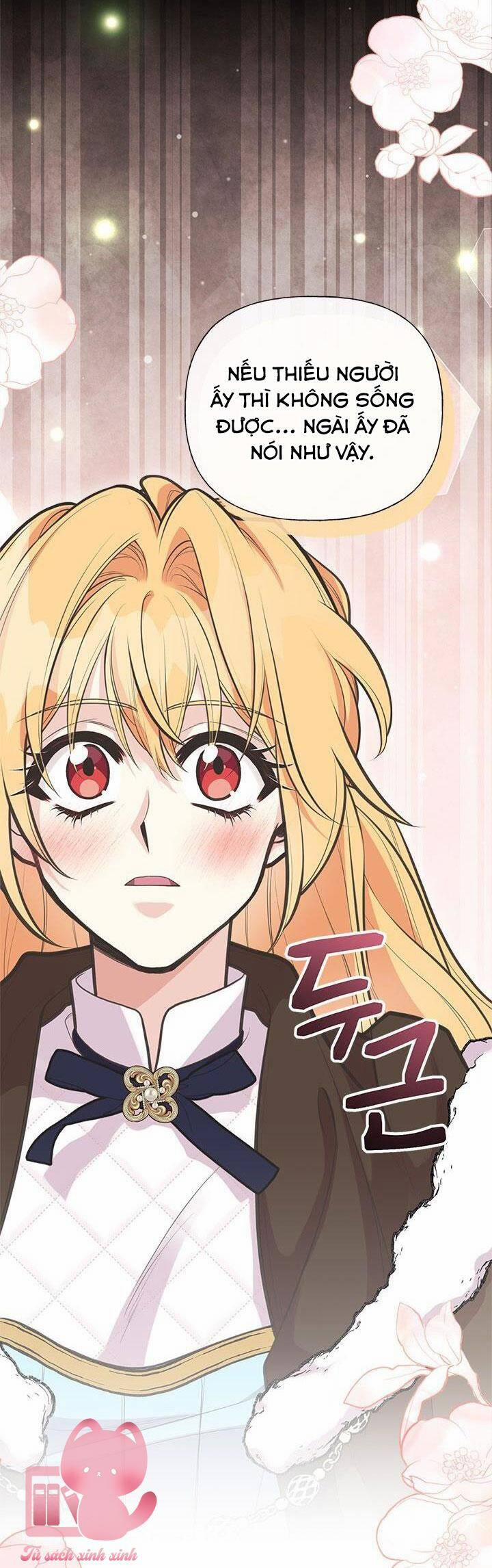 Chị Tôi Đã Nhặt Về Nhà Một Nam Chính Quyến Rũ 79 trang 28