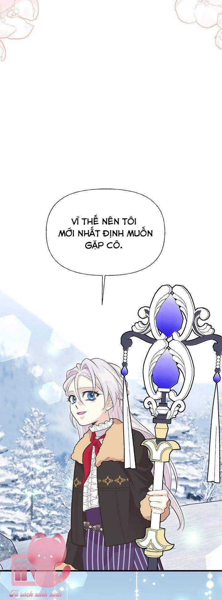 Chị Tôi Đã Nhặt Về Nhà Một Nam Chính Quyến Rũ 79 trang 29