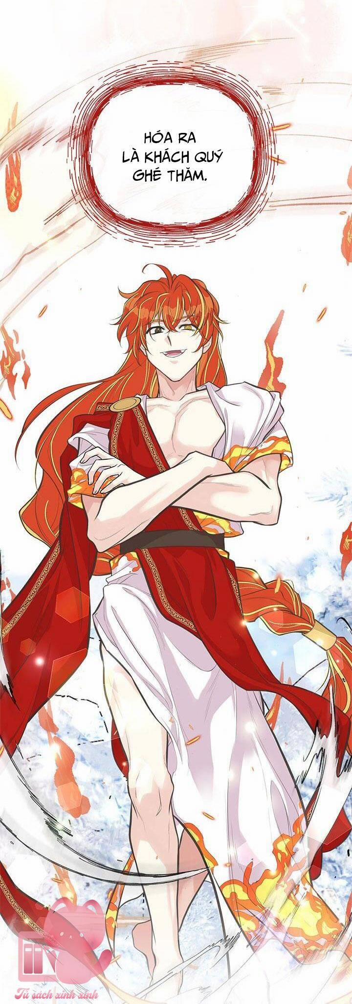 Chị Tôi Đã Nhặt Về Nhà Một Nam Chính Quyến Rũ 79 trang 45