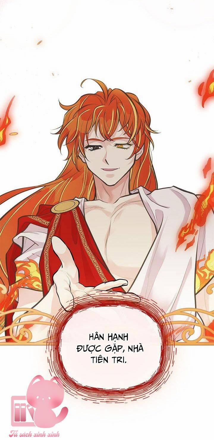 Chị Tôi Đã Nhặt Về Nhà Một Nam Chính Quyến Rũ 79 trang 48