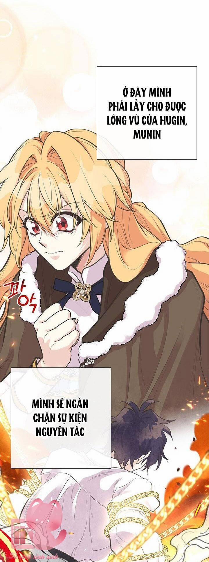 Chị Tôi Đã Nhặt Về Nhà Một Nam Chính Quyến Rũ 79 trang 6