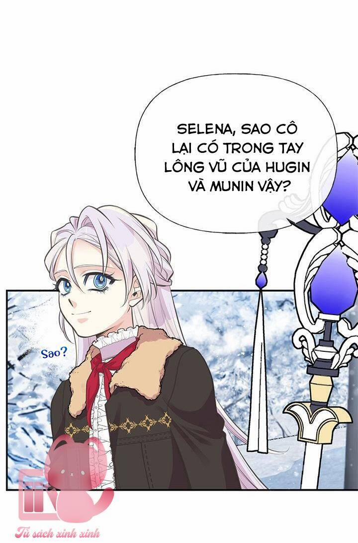 Chị Tôi Đã Nhặt Về Nhà Một Nam Chính Quyến Rũ 79 trang 9