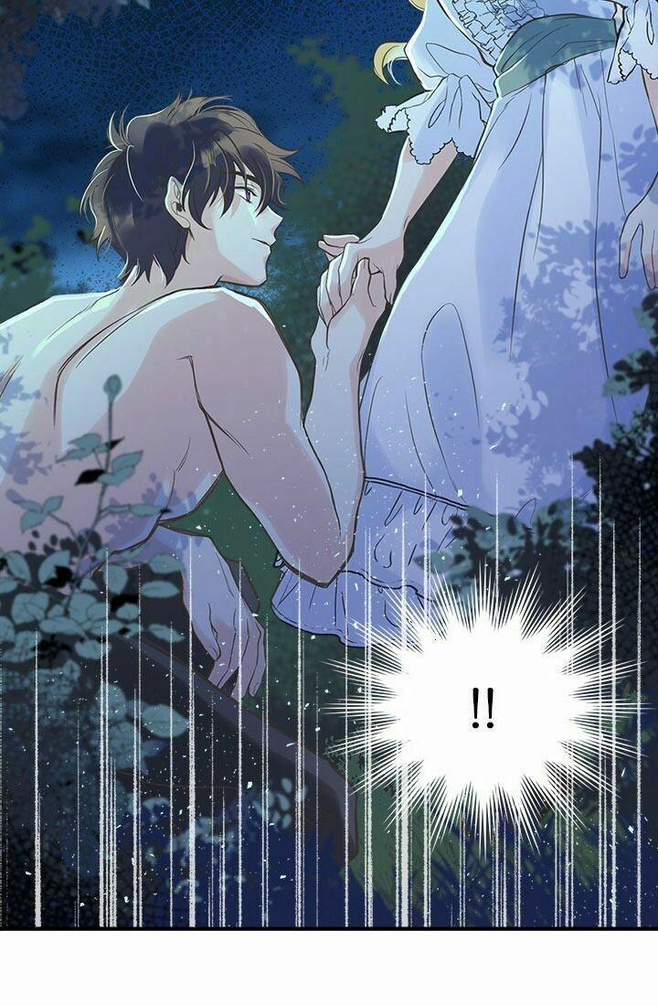 Chị Tôi Đã Nhặt Về Nhà Một Nam Chính Quyến Rũ 8 trang 1