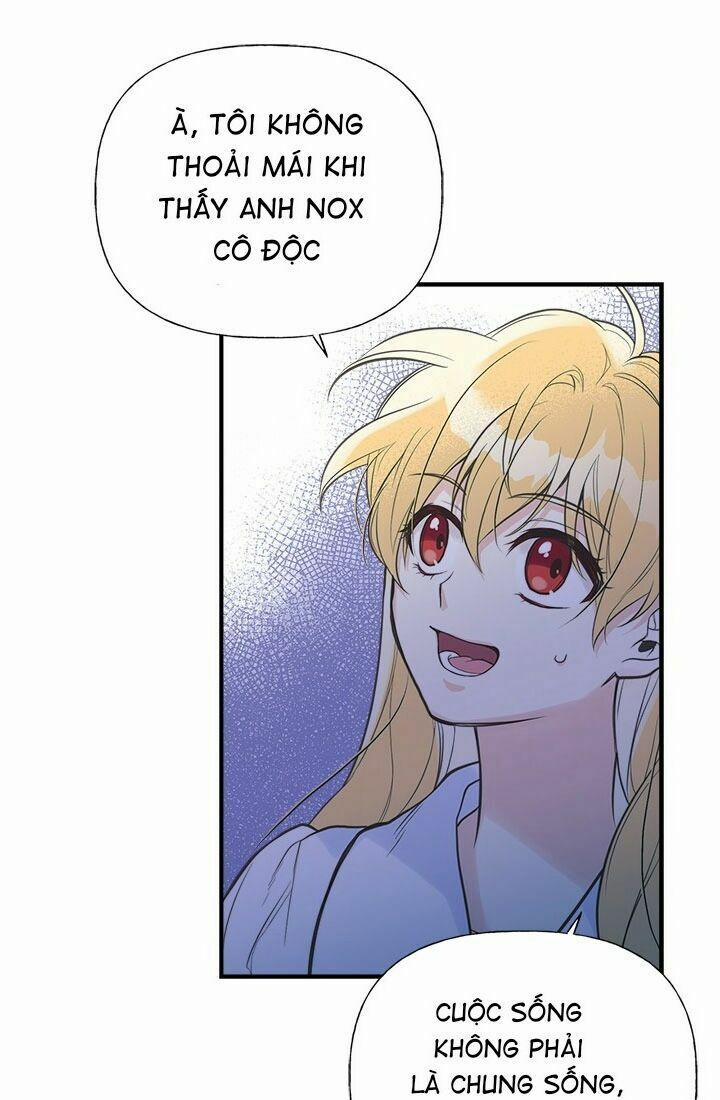 Chị Tôi Đã Nhặt Về Nhà Một Nam Chính Quyến Rũ 8 trang 12